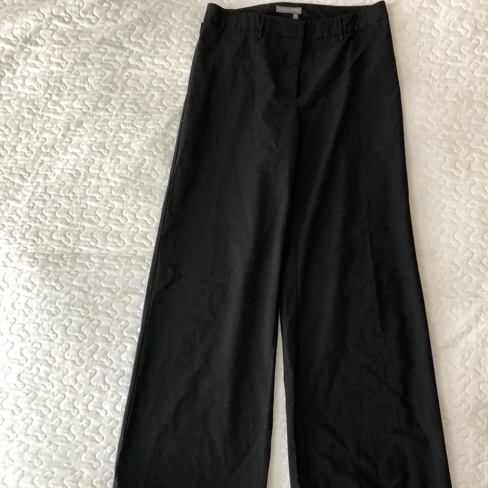 Tristan & Iseut ladies dress pant - Picture 1 of 2